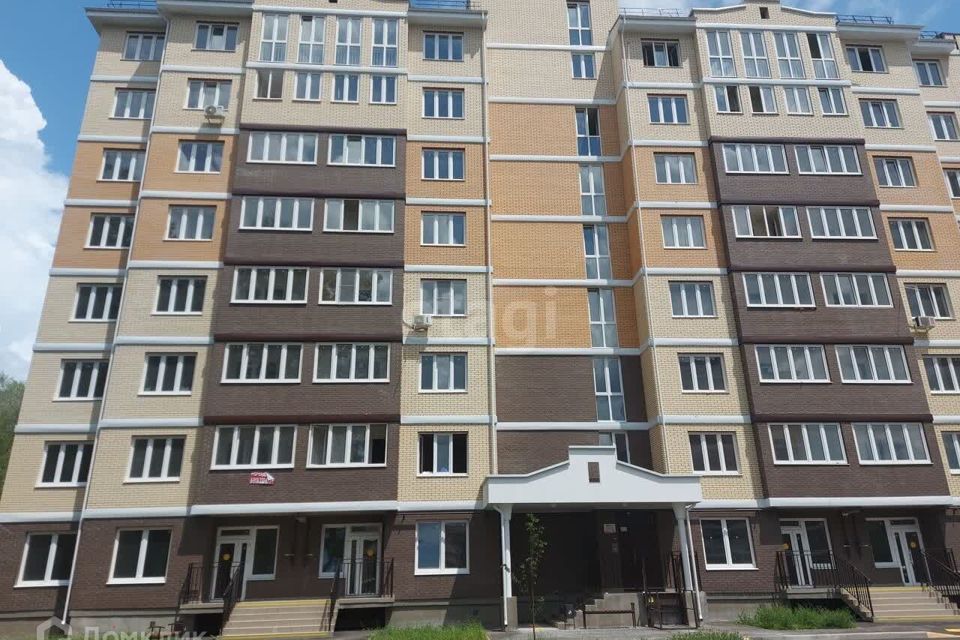 Продаётся 1-комнатная квартира, 35 м²