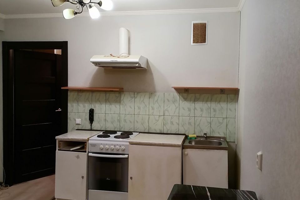 Сдаётся студия, 23 м²