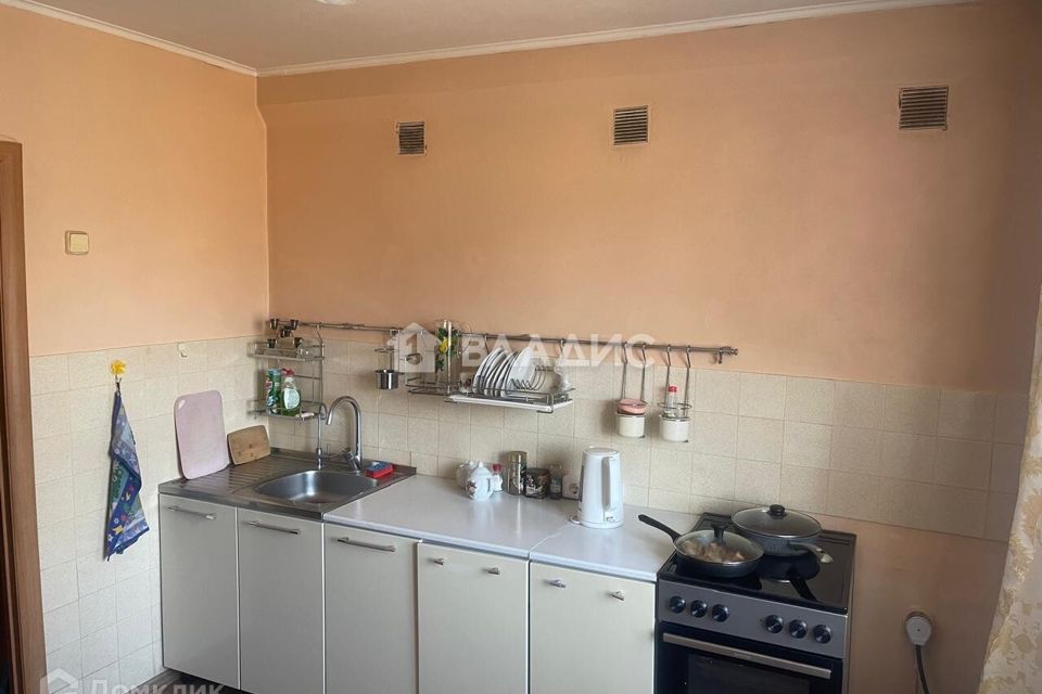 Продаётся 2-комнатная квартира, 50.8 м²