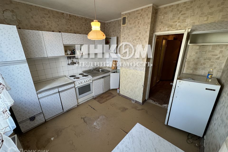 Продаётся 3-комнатная квартира, 74.7 м²