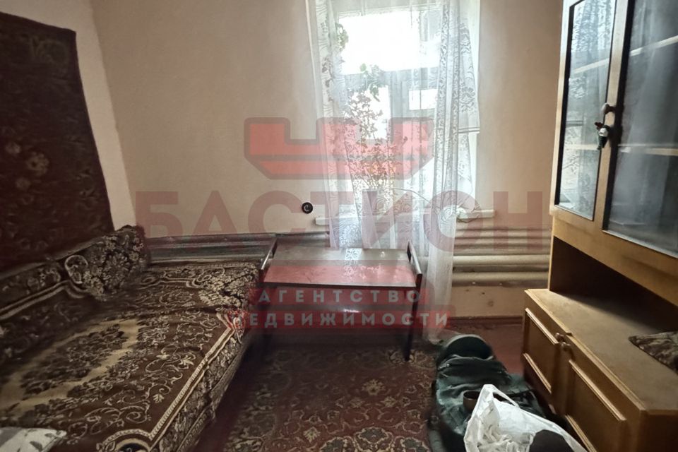 Продаётся 1-этажный дом, 74 м²