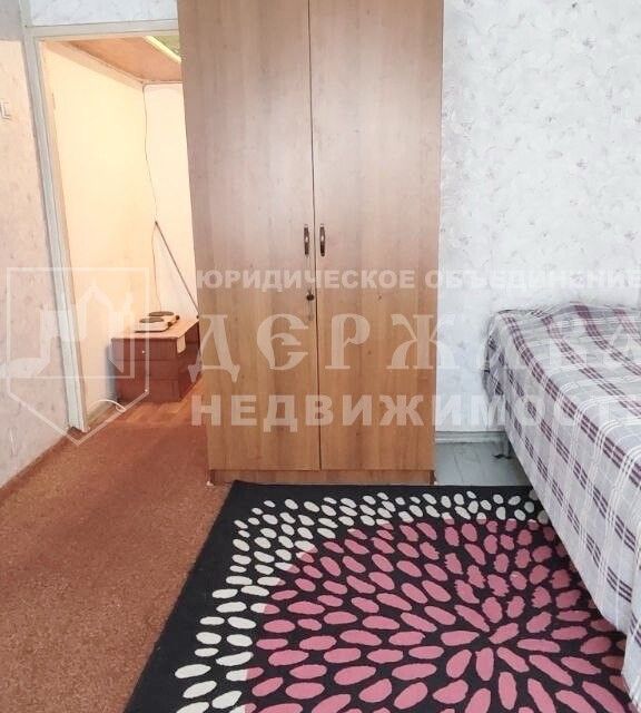 Продаётся 1-комнатная квартира, 16.7 м²