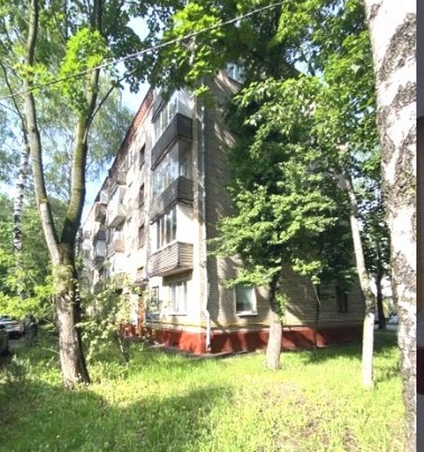 Продаётся 2-комнатная квартира, 44 м²