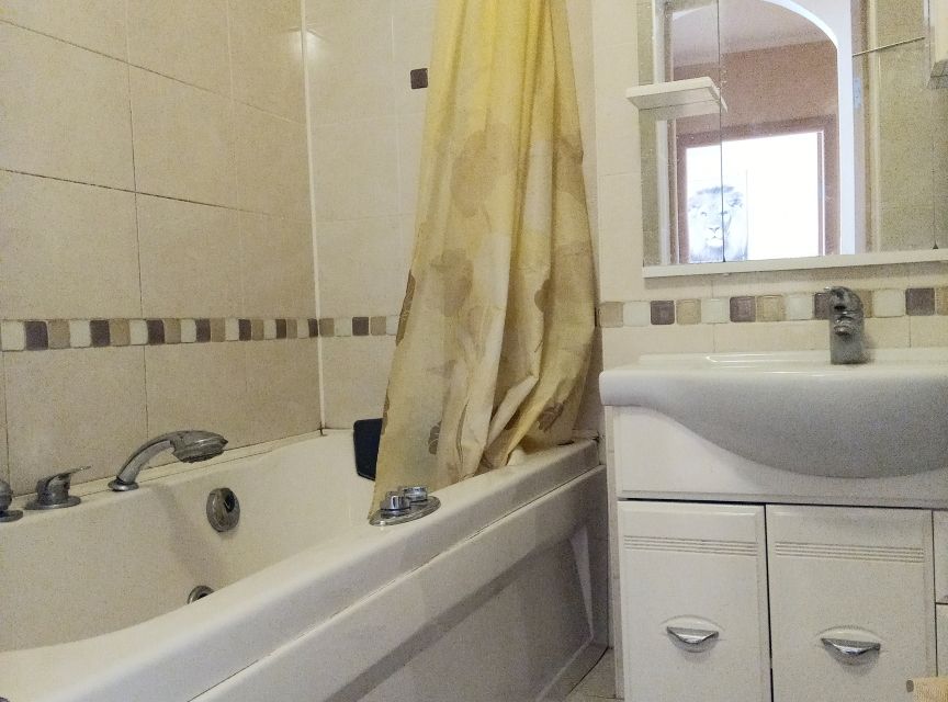 Продаётся 2-комнатная квартира, 50 м²