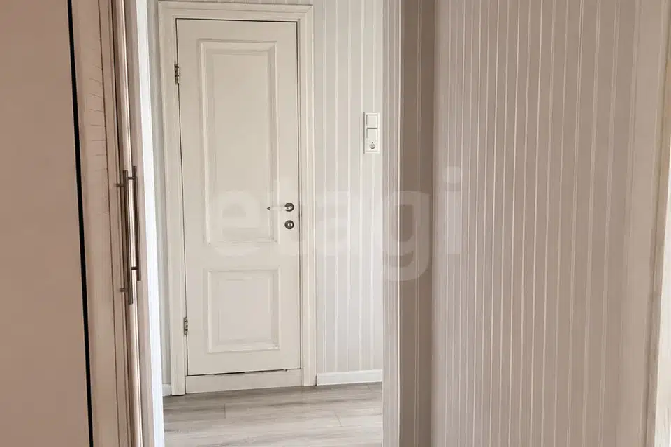 Продаётся 2-комнатная квартира, 51.3 м²
