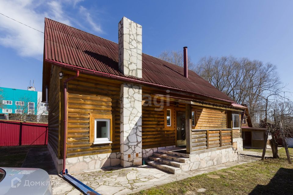 Продажа домов, коттеджей и таунхаусов во Владимирской области