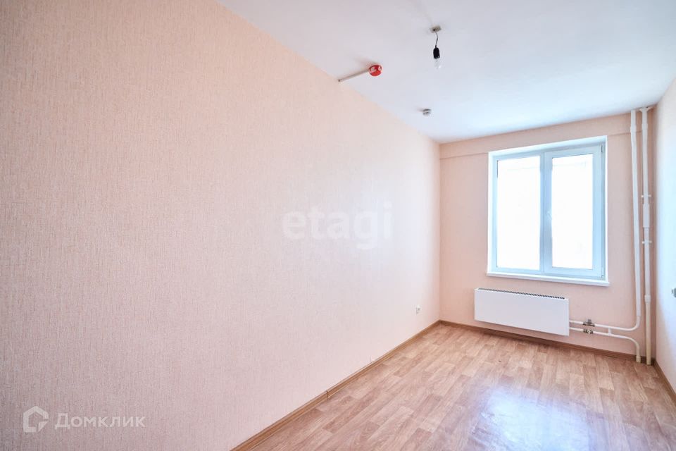 Продаётся студия, 30 м²