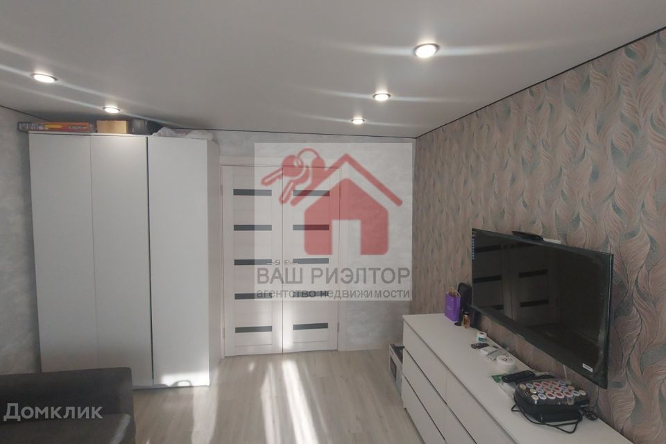 Продаётся 2-комнатная квартира, 52 м²