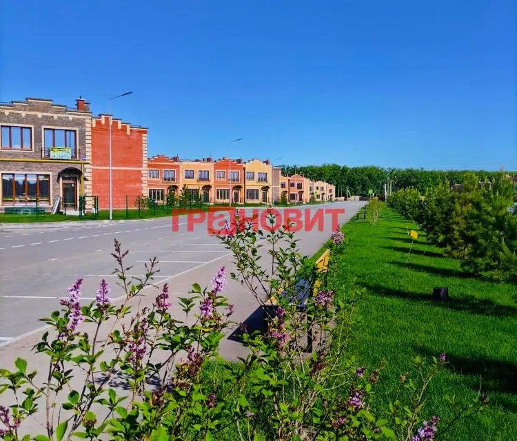 Продаётся 2-комнатная квартира, 68 м²