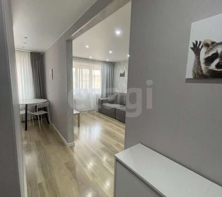 Сдаётся 1-комнатная квартира, 30.5 м²