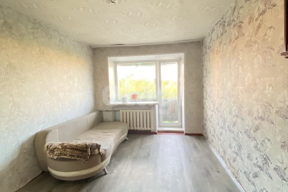 Продаётся 2-комнатная квартира, 41.7 м²