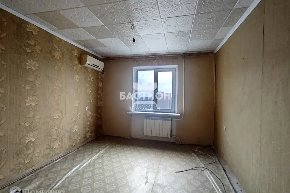 Продаётся 2-комнатная квартира, 54.5 м²