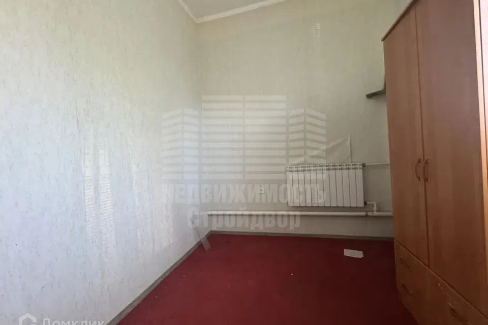 Продаётся 1-этажный дом, 170 м²
