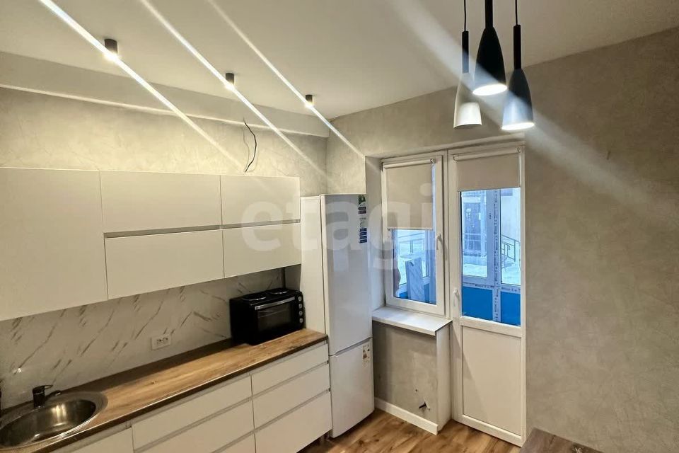 Продаётся 2-комнатная квартира, 47 м²