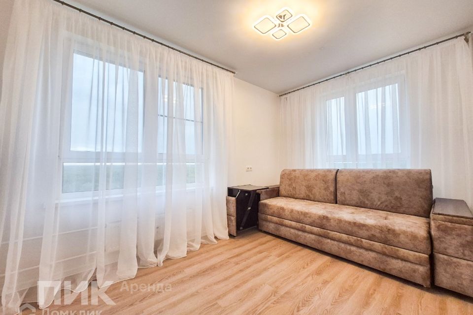 Сдаётся 2-комнатная квартира, 57.1 м²