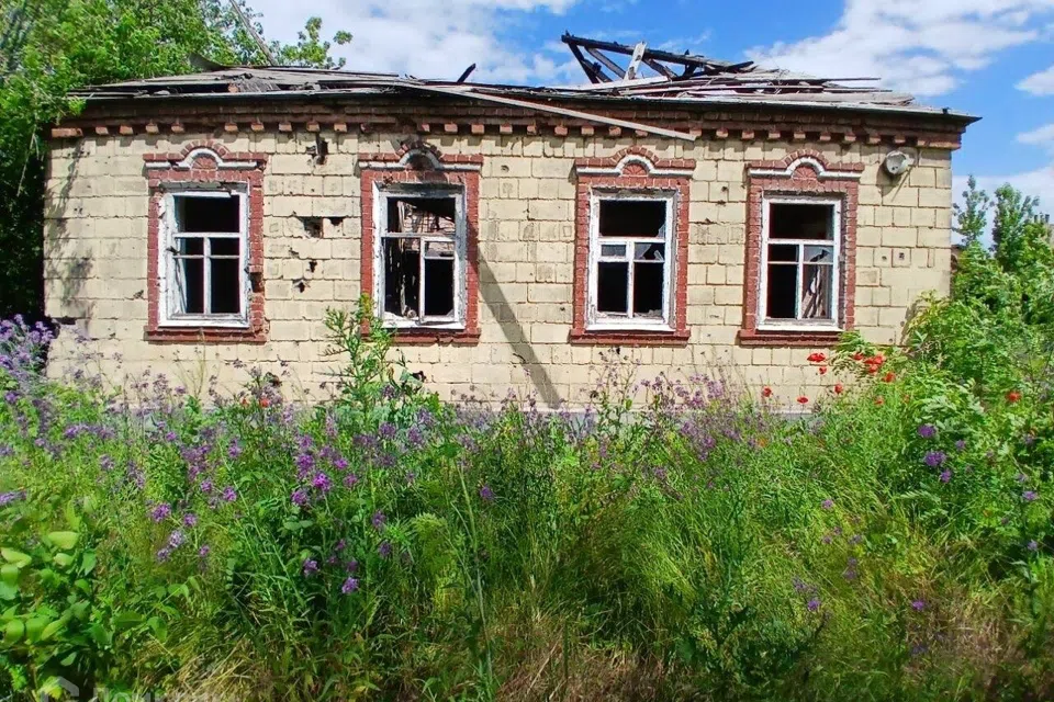 Продаётся 1-этажный дом, 76.1 м²