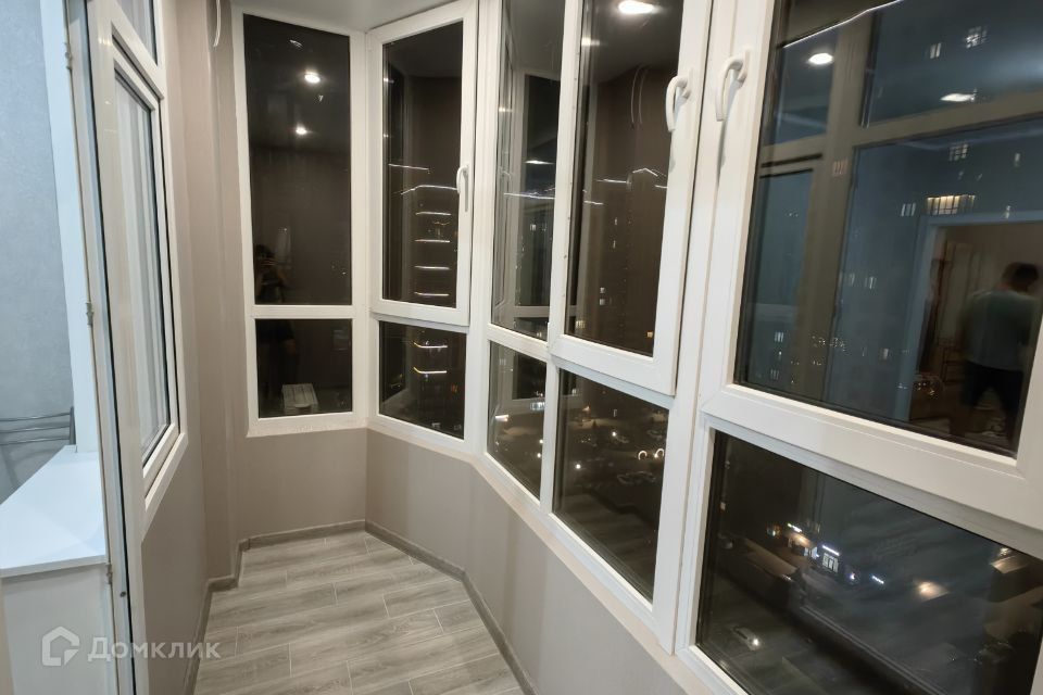 Сдаётся 1-комнатная квартира, 34.3 м²
