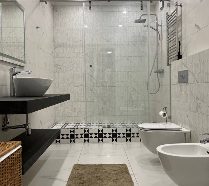 Сдаётся 2-комнатная квартира, 70 м²