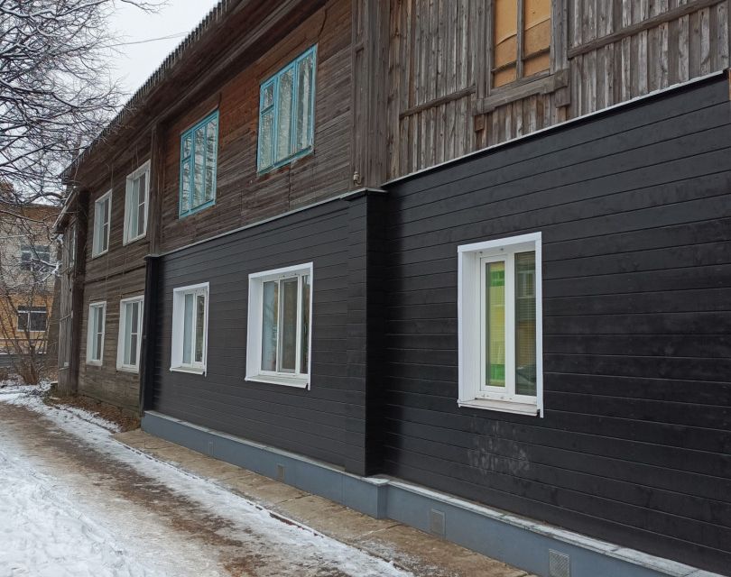 Продаётся 1-комнатная квартира, 31.1 м²