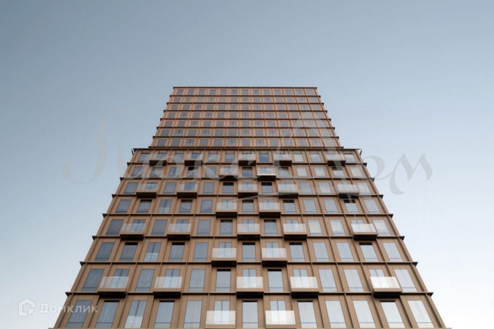 Продаётся 2-комнатная квартира, 65 м²