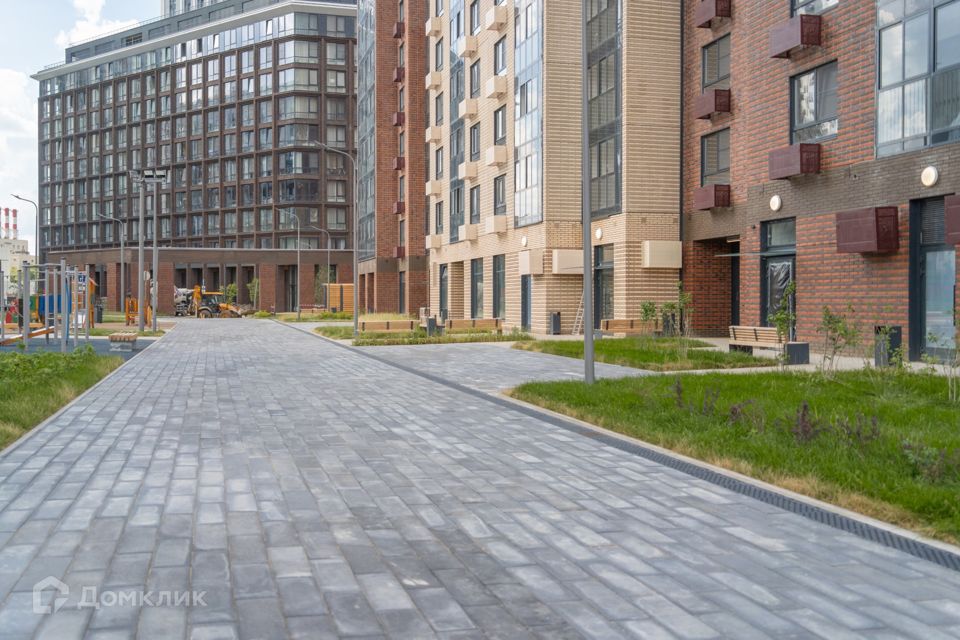 Продаётся машиноместо, 13.7 м²