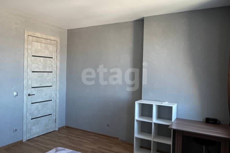 Сдаётся 1-комнатная квартира, 45 м²