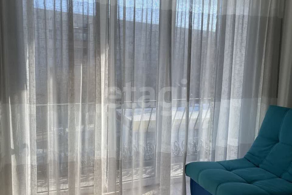 Продаётся 2-комнатная квартира, 43.8 м²
