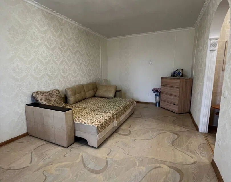 Продаётся 2-комнатная квартира, 45.7 м²