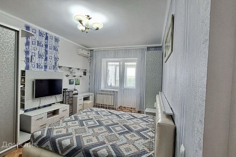 Продаётся 3-комнатная квартира, 80.9 м²