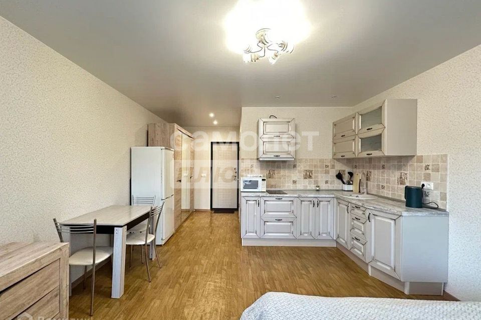 Продаётся студия, 29 м²