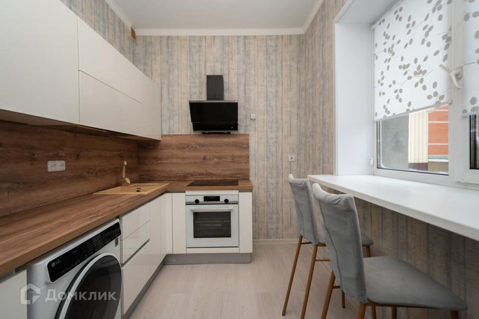 Продаётся 2-комнатная квартира, 66 м²