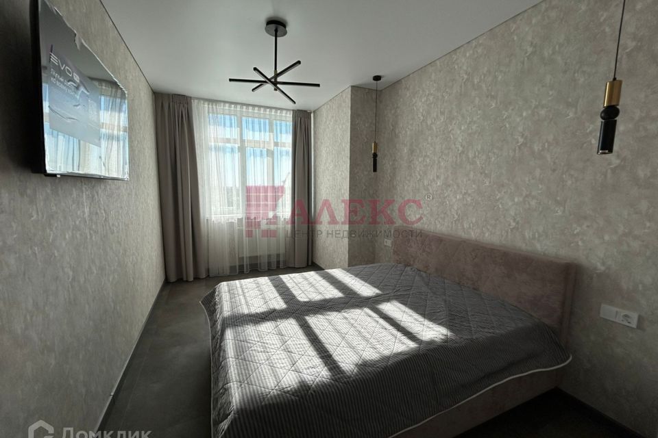 Сдаётся 1-комнатная квартира, 47 м²