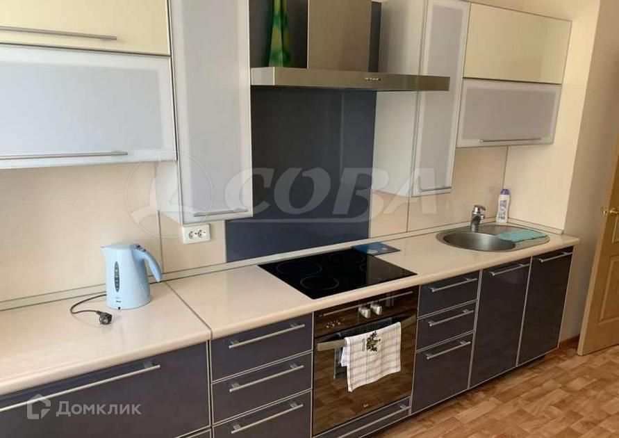Сдаётся 2-комнатная квартира, 53 м²