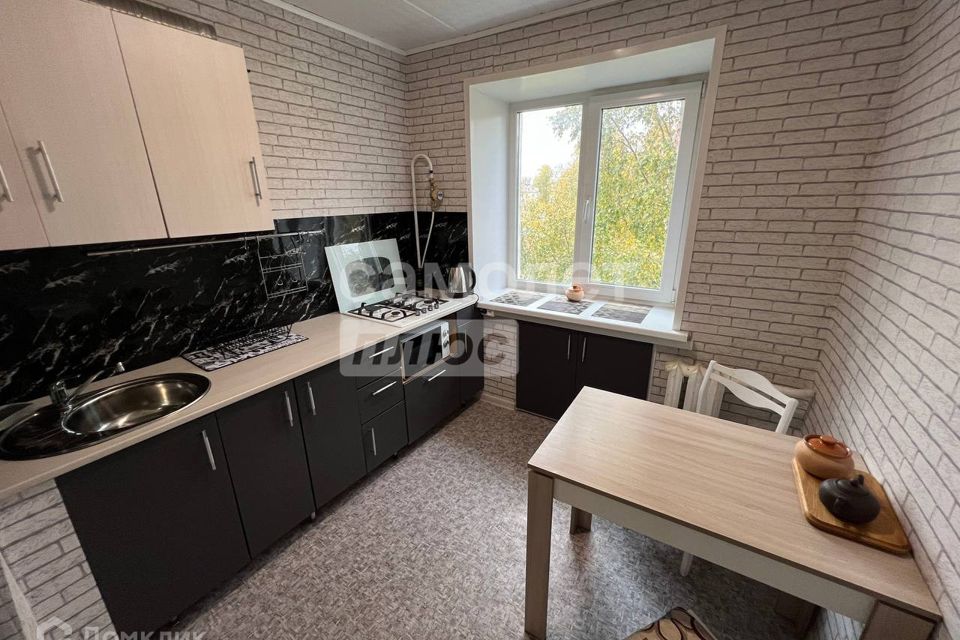 Продаётся 2-комнатная квартира, 48 м²