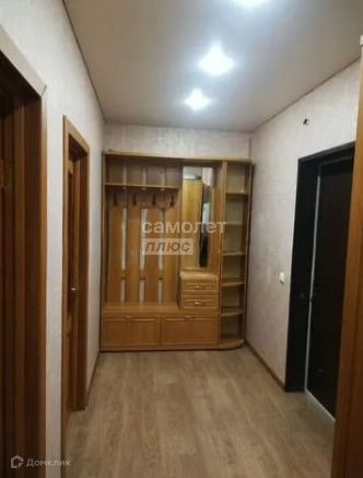 Сдаётся 1-комнатная квартира, 43 м²