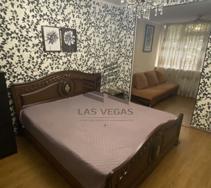 Сдаётся 2-комнатная квартира, 60 м²