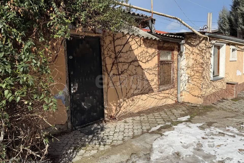 Продаётся 1-комнатная квартира, 32 м²