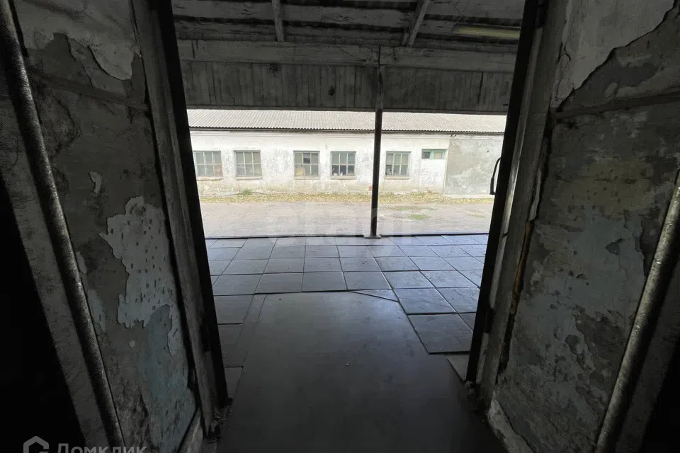 Продаётся склад, 15642 м²