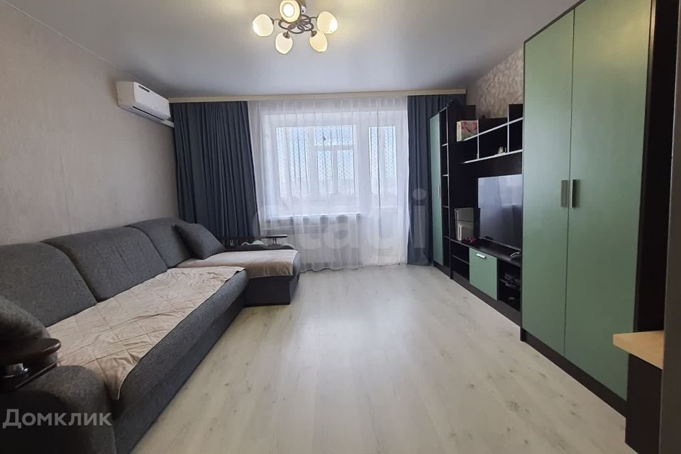 Продаётся 3-комнатная квартира, 63 м²