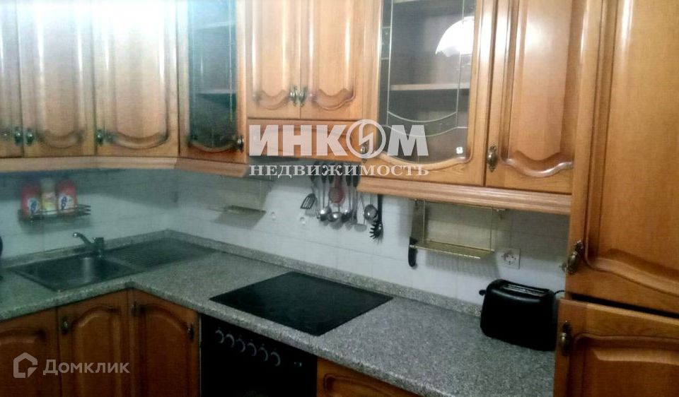 Сдаётся 2-комнатная квартира, 56 м²