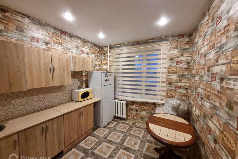 Сдаётся 1-комнатная квартира, 39 м²