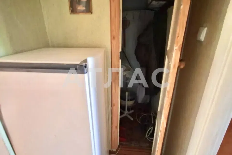 Продаётся 2-комнатная квартира, 47.2 м²