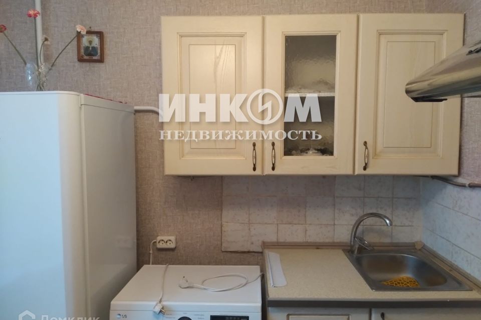 Сдаётся 1-комнатная квартира, 30 м²