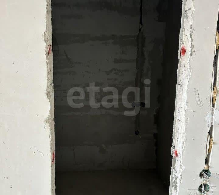 Продаётся студия, 45.8 м²