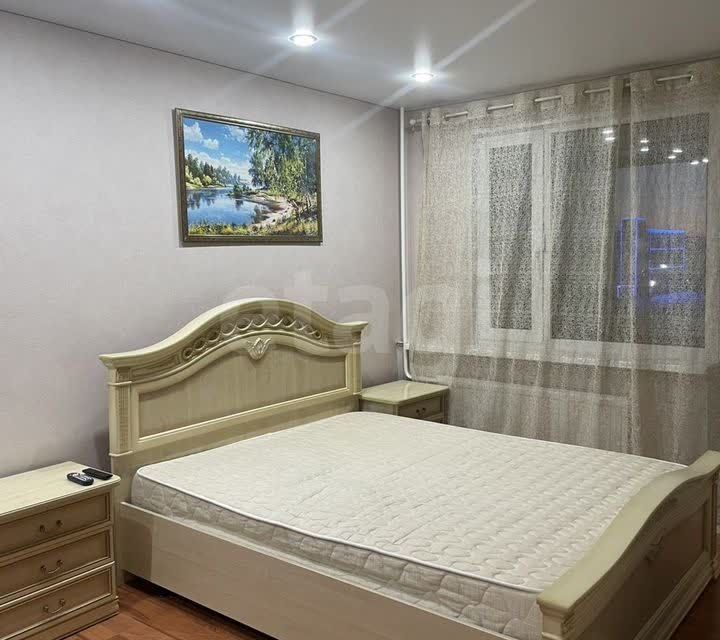 Сдаётся 1-комнатная квартира, 37.5 м²