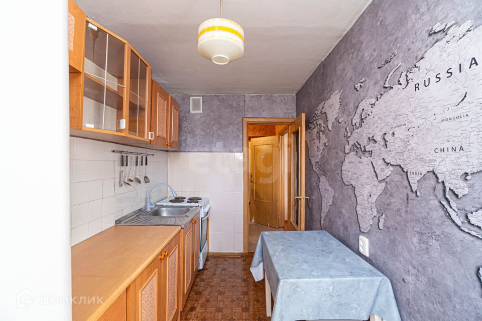 Продаётся 2-комнатная квартира, 48.8 м²