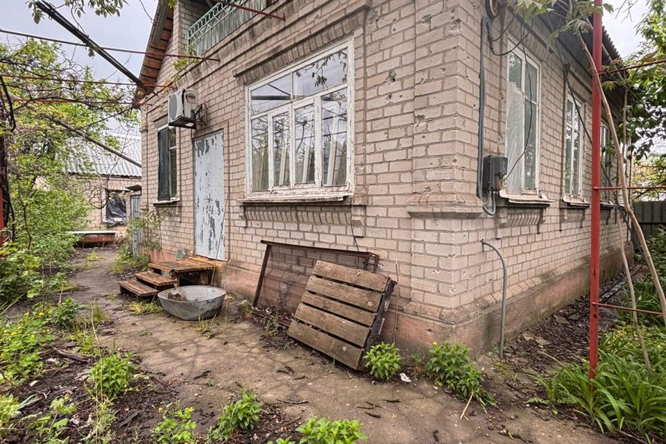 Продаётся 1-этажный дом, 90.4 м²