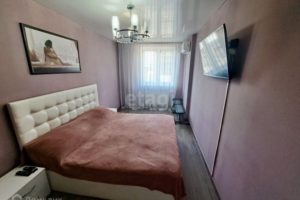 Продаётся 1-комнатная квартира, 39 м²