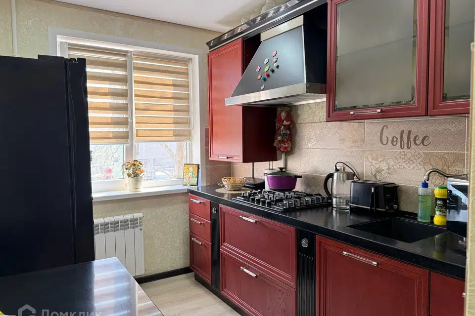 Продаётся студия, 30.9 м²