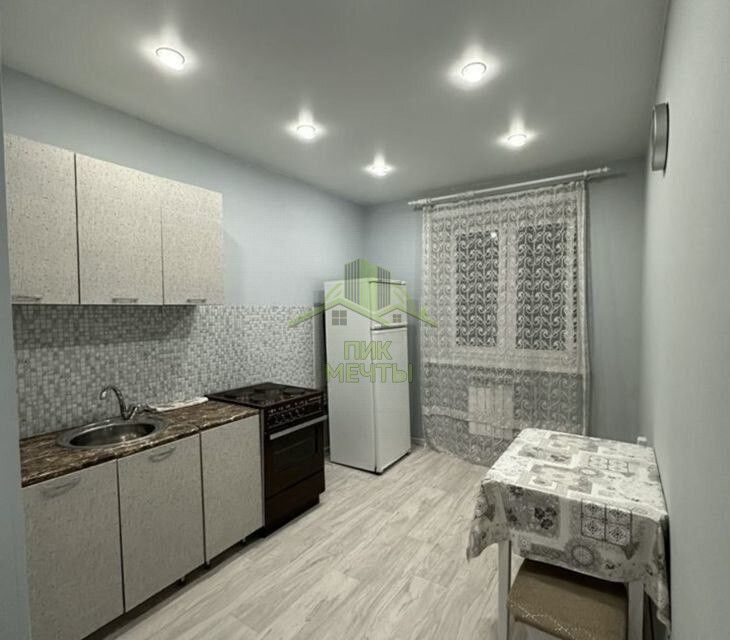 Продаётся 1-комнатная квартира, 32.4 м²